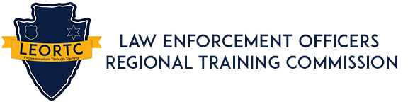 LEORTC - Law Enforcement Officers Regional Training Commission